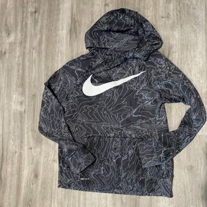Boys Nike Hoodie